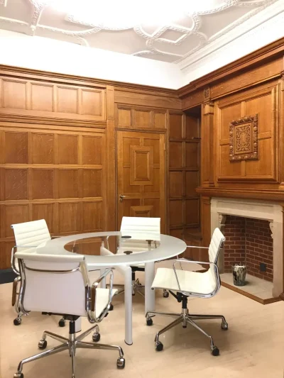 Private Area ibv
